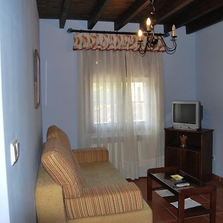 Ferienwohnung Mirador De Urriellu Poo  Exterior foto
