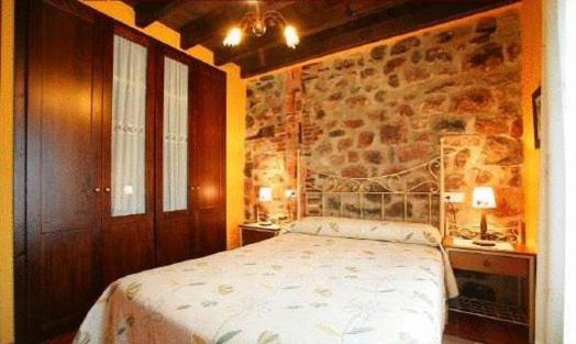 Ferienwohnung Mirador De Urriellu Poo  Exterior foto