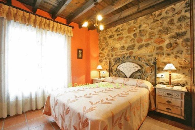 Ferienwohnung Mirador De Urriellu Poo  Exterior foto
