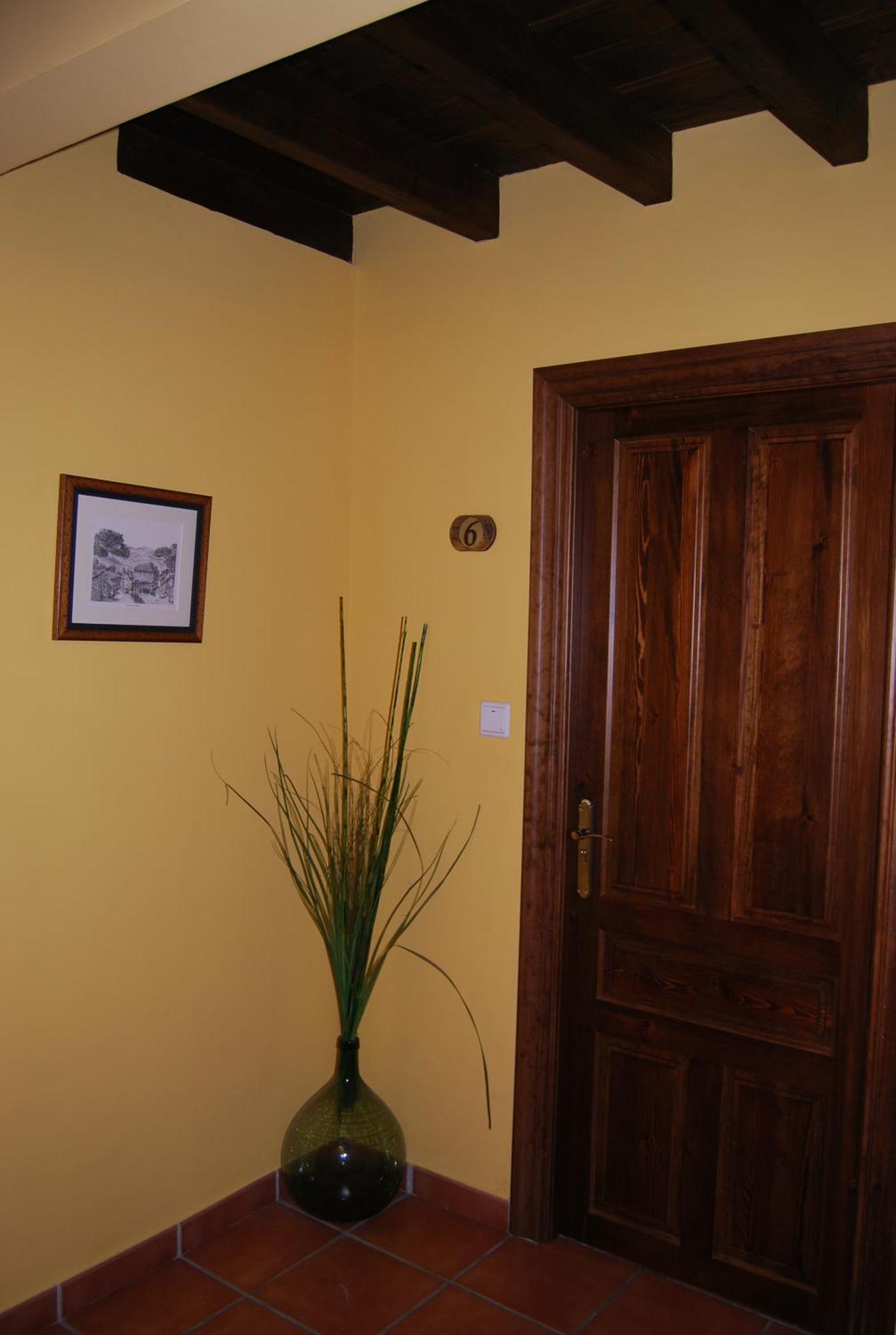 Ferienwohnung Mirador De Urriellu Poo  Exterior foto
